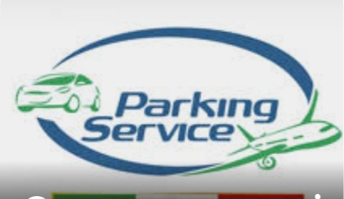 Logo PARKING SERVICE